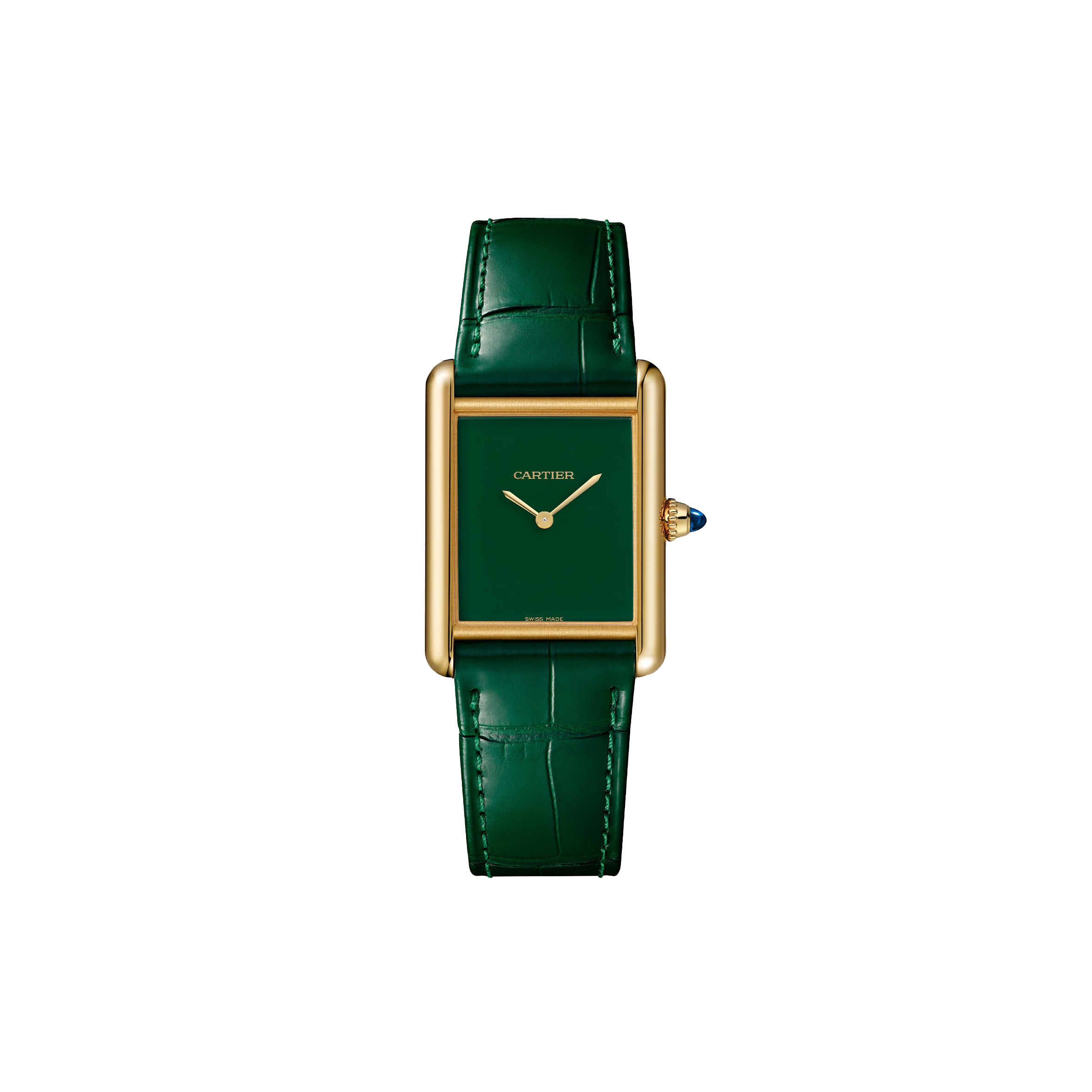 Ca*t*er tank l**is watch wgta0191
